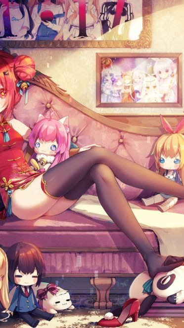 每日电脑壁纸推荐20190115期(1)