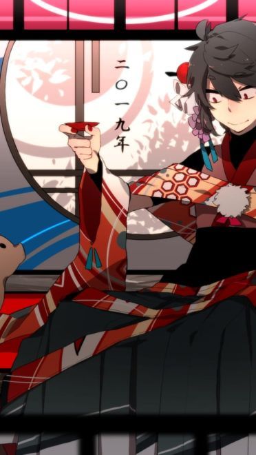 每日电脑壁纸推荐20190115期(1)