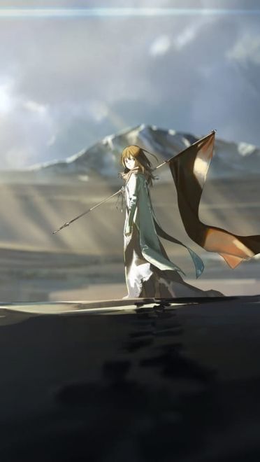 每日电脑壁纸推荐20190115期(1)