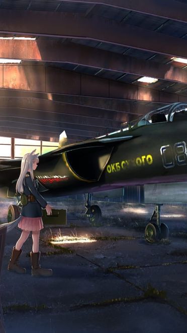 每日电脑壁纸推荐20190115期(1)