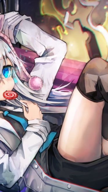 每日电脑壁纸推荐20190115期(1)