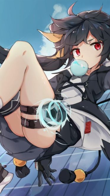 每日电脑壁纸推荐20190115期(1)