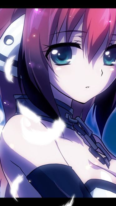 天降之物 伊卡洛斯 本子福利图(1)