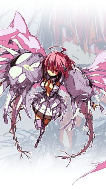 天降之物 伊卡洛斯 本子福利图(1)