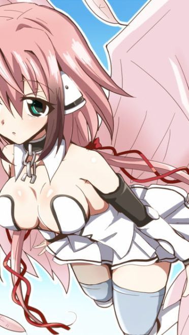 天降之物 伊卡洛斯 本子福利图(1)