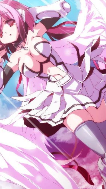 天降之物 伊卡洛斯 本子福利图(1)