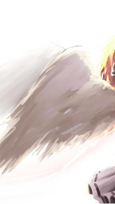 天降之物 伊卡洛斯 本子福利图(1)