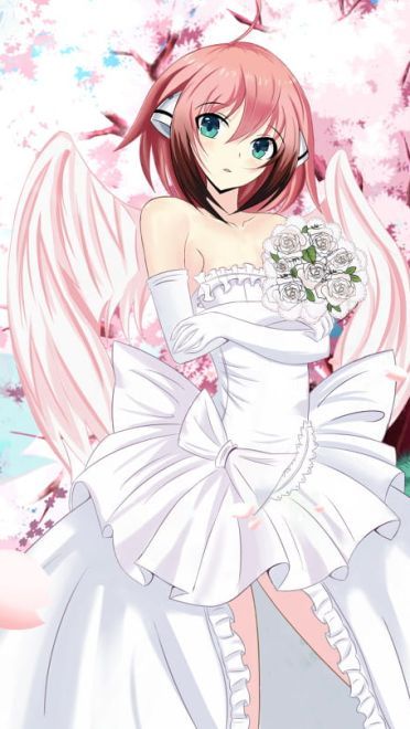 天降之物 伊卡洛斯 本子福利图(1)