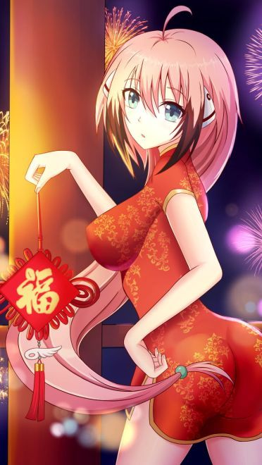 天降之物 伊卡洛斯 本子福利图(1)