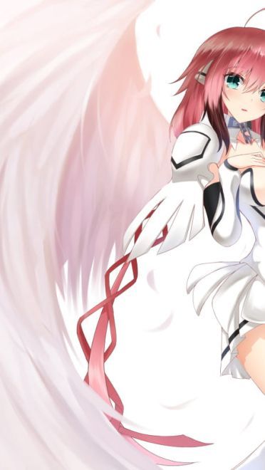 天降之物 伊卡洛斯 本子福利图(1)