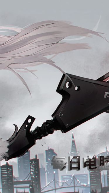 每日电脑壁纸推荐20190116期(1)