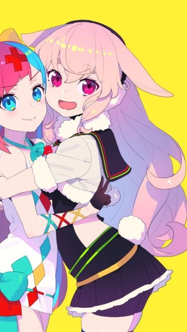 每日电脑壁纸推荐20190116期(1)