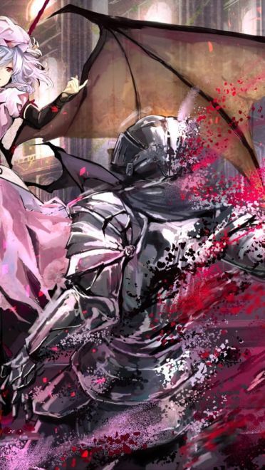 每日电脑壁纸推荐20190116期(1)