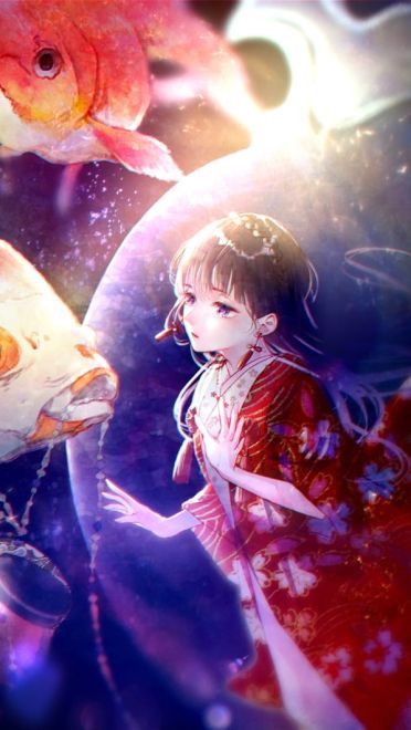 每日电脑壁纸推荐20190116期(1)