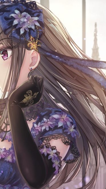 每日电脑壁纸推荐20190116期(1)