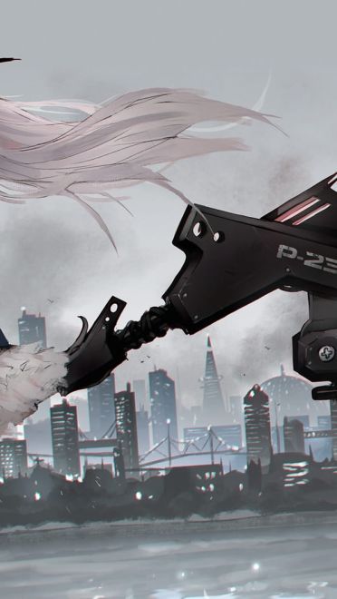 每日电脑壁纸推荐20190116期(1)