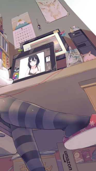 每日电脑壁纸推荐20190116期(1)