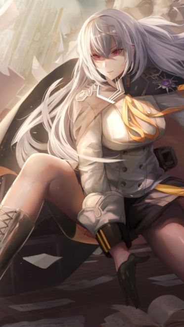 每日电脑壁纸推荐20190116期(1)