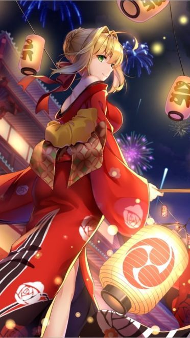 每日电脑壁纸推荐20190116期(1)