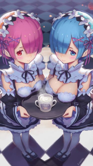 每日P站本子图20190116期(1)