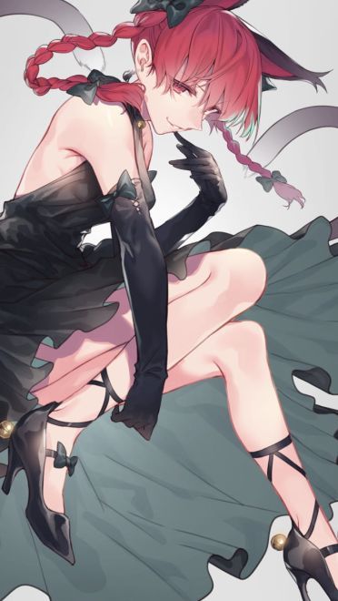 每日P站本子图20190116期(1)