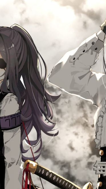 每日电脑壁纸推荐20190117期(1)