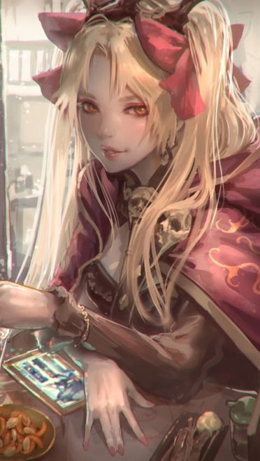 每日电脑壁纸推荐20190117期(1)