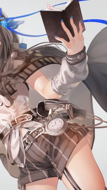 每日电脑壁纸推荐20190117期(1)