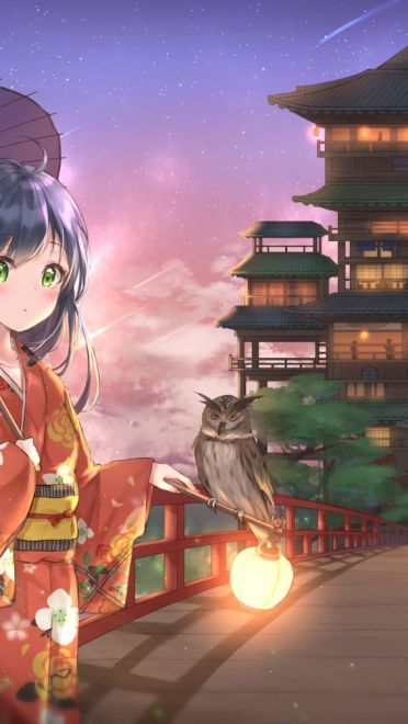 每日电脑壁纸推荐20190117期(1)