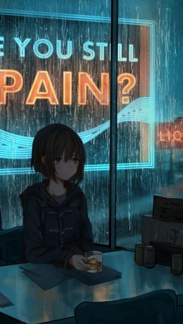 每日电脑壁纸推荐20190117期(1)