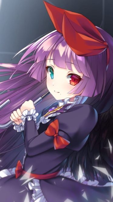 每日电脑壁纸推荐20190117期(1)