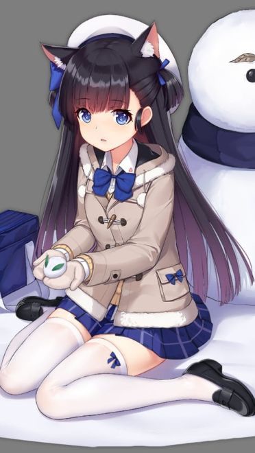 每日电脑壁纸推荐20190117期(1)