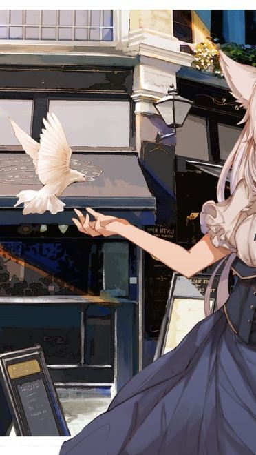 每日电脑壁纸推荐20190117期(1)