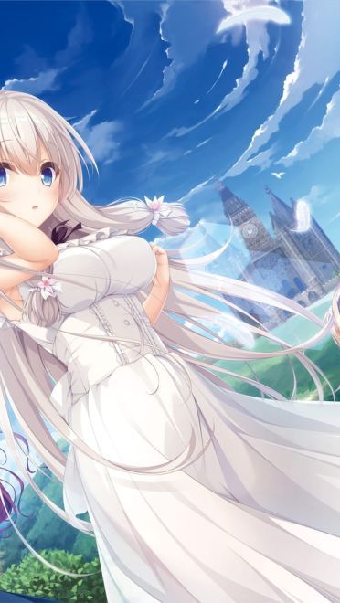 每日电脑壁纸推荐20190117期(1)