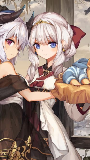 每日电脑壁纸推荐20190117期(1)