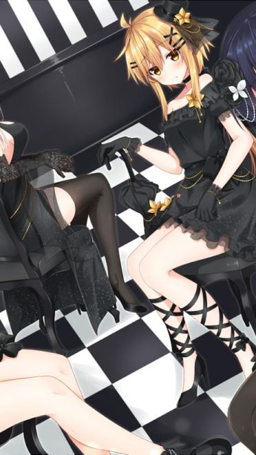 每日电脑壁纸推荐20190117期(1)