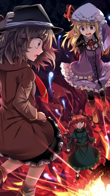 每日P站本子图20190117期(1)