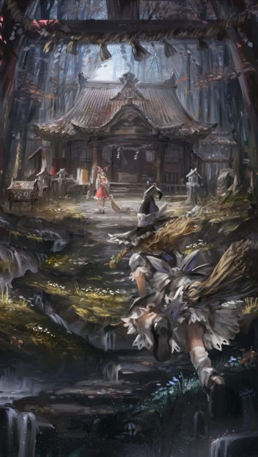 每日P站本子图20190118期(1)