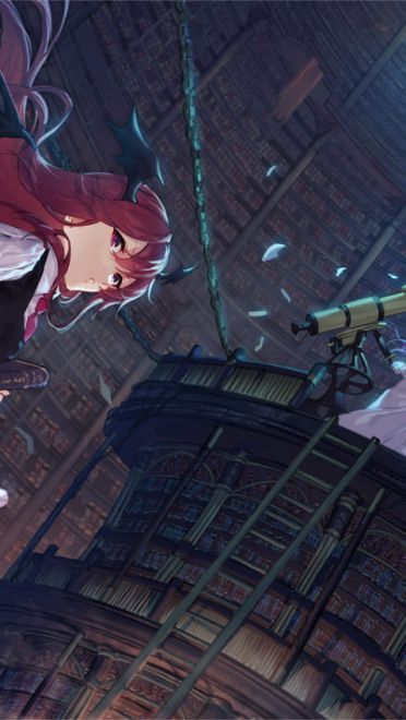 每日P站本子图20190118期(1)