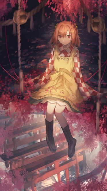 每日P站本子图20190118期(1)