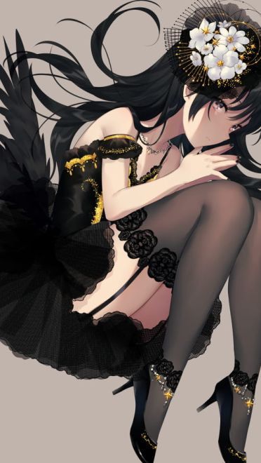 每日P站本子图20190118期(1)