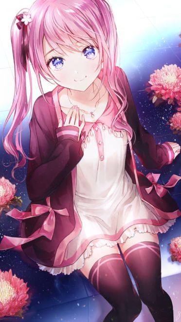 每日P站本子图20190118期(1)