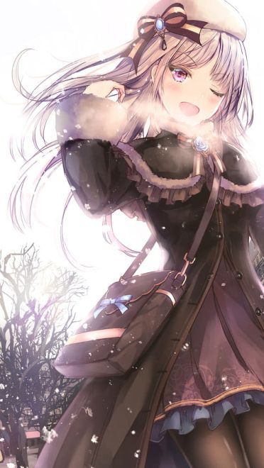 每日P站本子图20190118期(1)