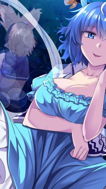 每日P站本子图20190118期(1)