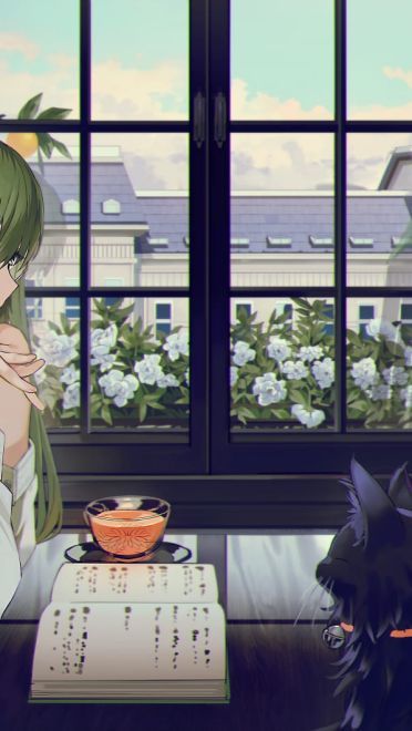 每日电脑壁纸推荐20190118期(1)