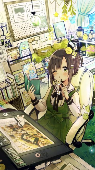 每日电脑壁纸推荐20190118期(1)