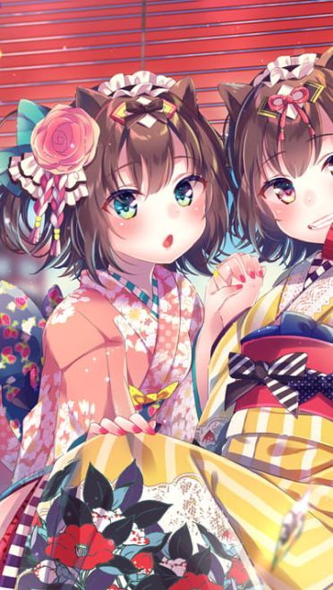 每日电脑壁纸推荐20190118期(1)