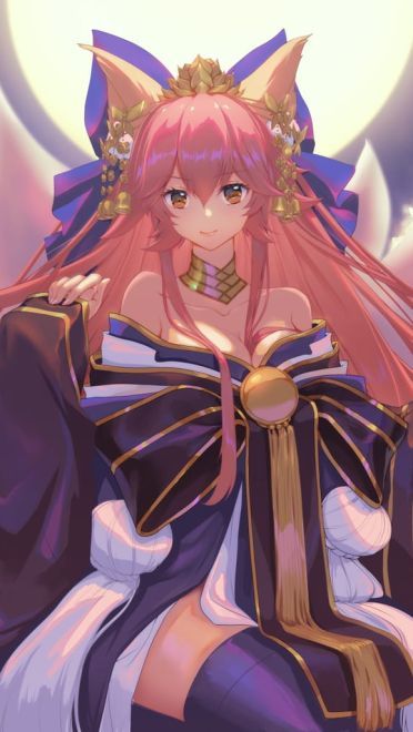 每日电脑壁纸推荐20190118期(1)