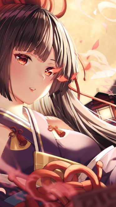 每日电脑壁纸推荐20190118期(1)