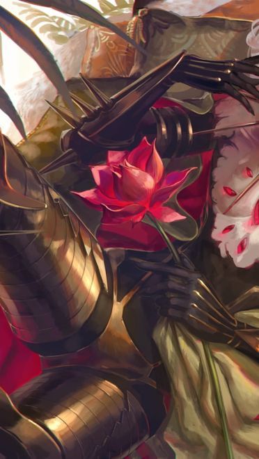 每日电脑壁纸推荐20190118期(1)